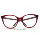 Celine CL50068I bordeaux - Occhiali da vista per donna