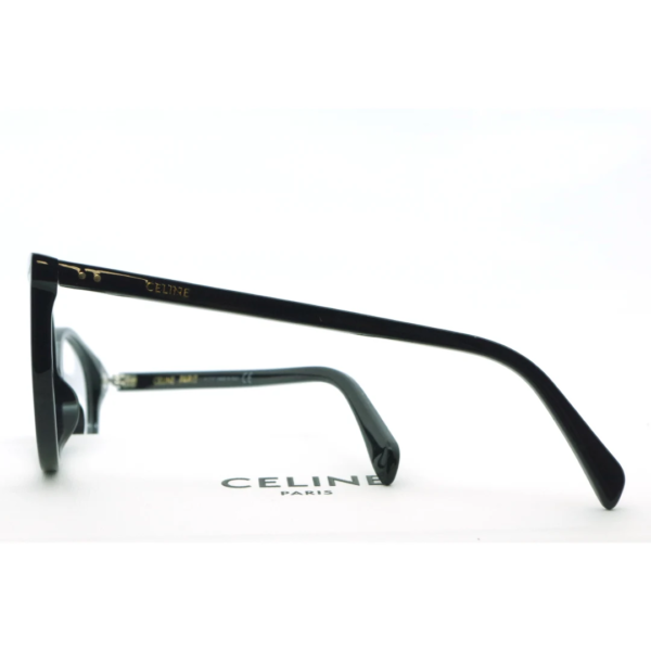 Celine CL50068I nero - Occhiali da vista per donna