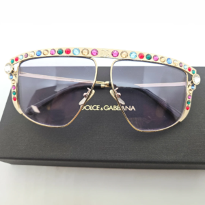 Dolce & Gabbana - DG 2281-B