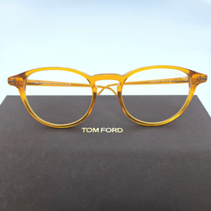 Occhiale da vista per uomo Tom Ford FT5803